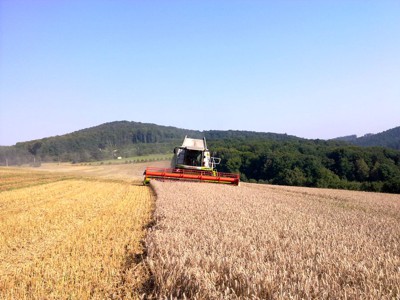 Zemědělské stroje ZEMET